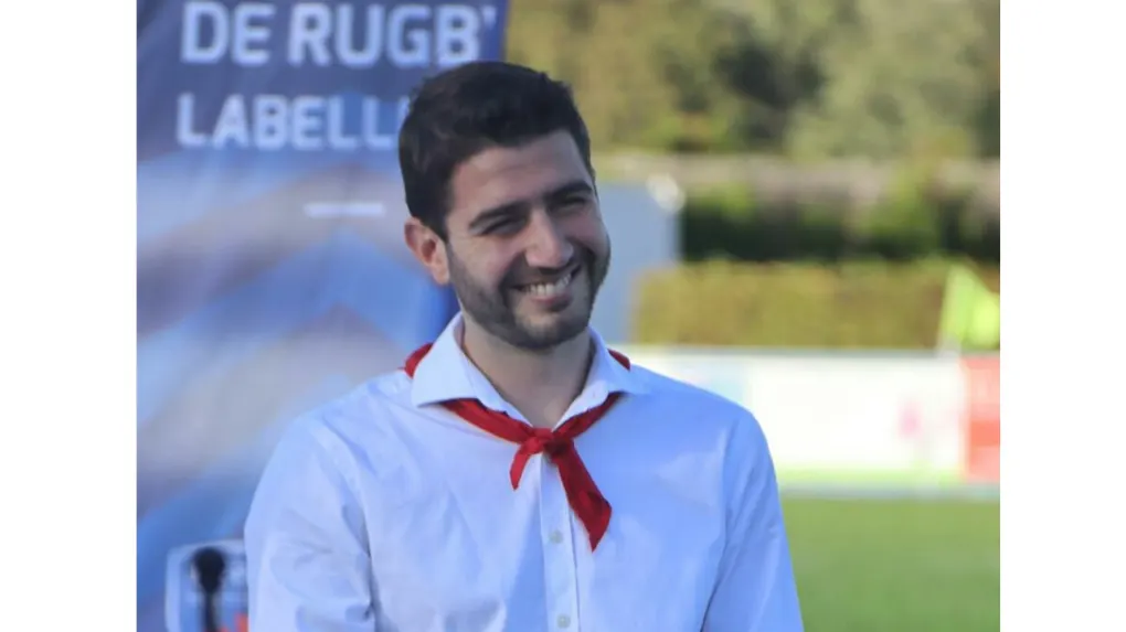 Nicolas Bandaly